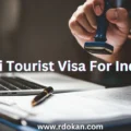 dubai tourist visa requirements for indian citizens